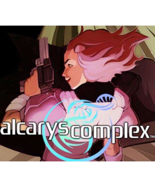 Alcarys Complex Steam Key GLOBAL